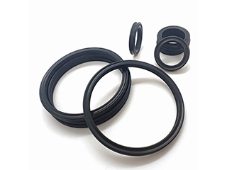 星型圈丁腈橡胶线径2.62