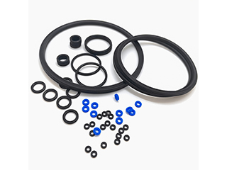 星型圈丁腈橡胶线径1.78