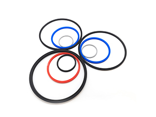 硅橡胶密封圈模具制作的硅胶套的应用广泛