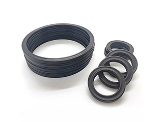 星型圈丁腈橡胶线径3.53