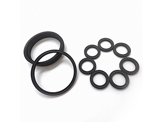 硅橡胶密封圈模具:高压密封圈的优点