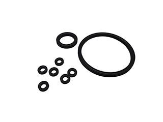 星型圈丁腈橡胶线径6.99