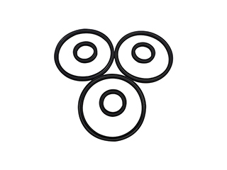 星型圈氟橡胶FKM线径1.78