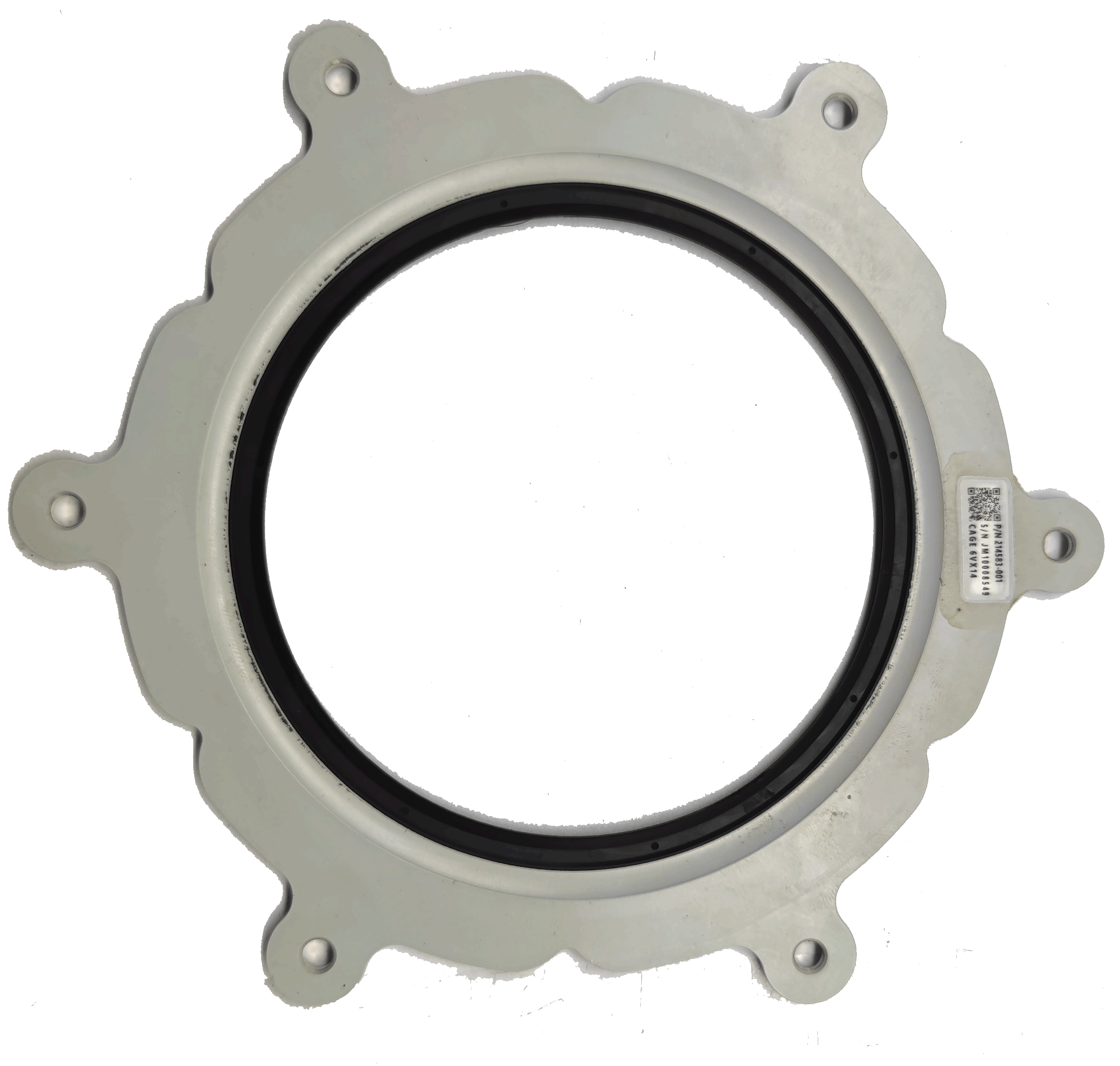 飞行汽车轴承密封2